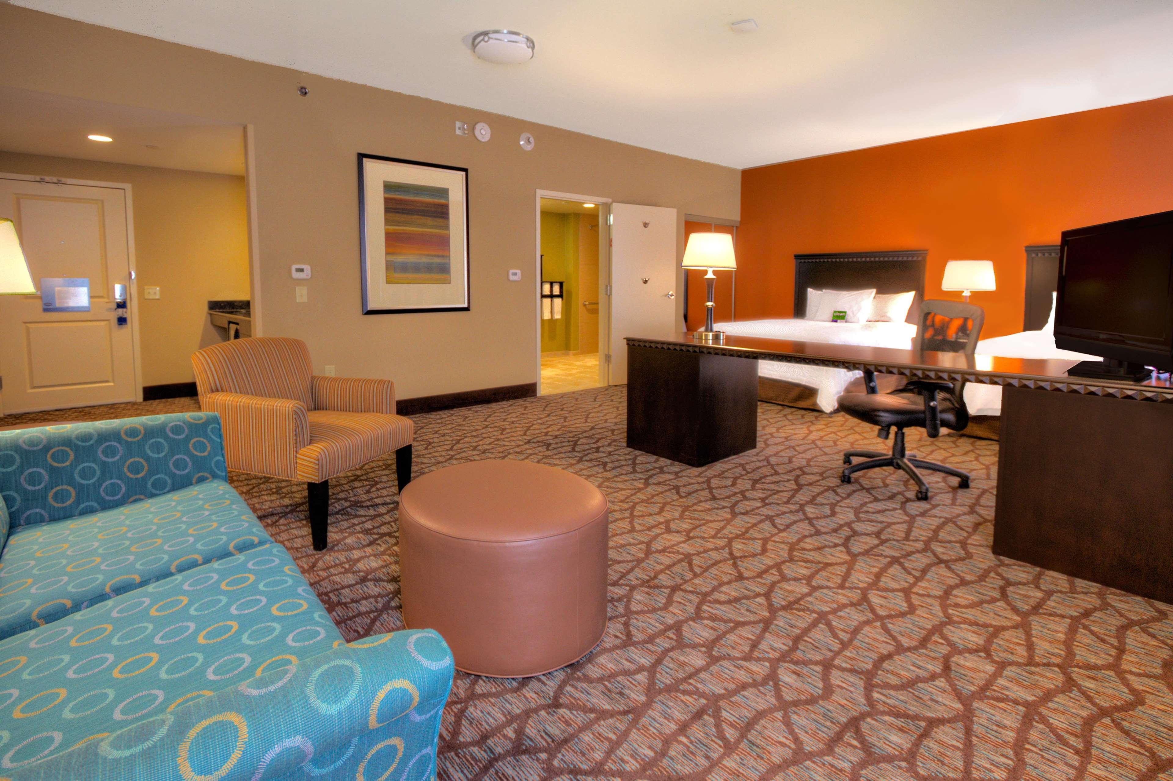 Hampton Inn Asheville-Tunnel Road Екстериор снимка